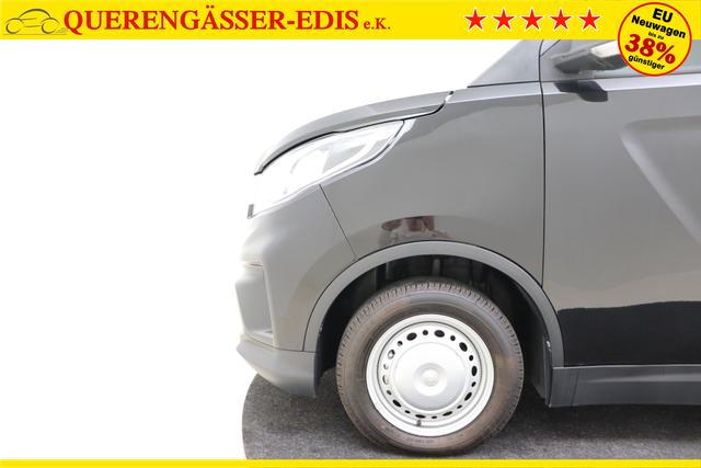 Maxus eDeliver 3 Kastenwagen 