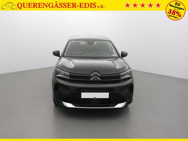 Weitere C5 Aircross 