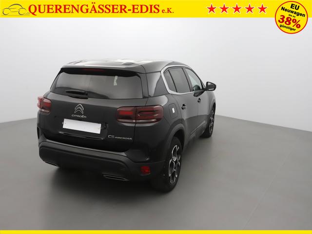 Weitere C5 Aircross 