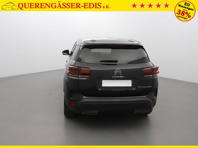 Weitere C5 Aircross 