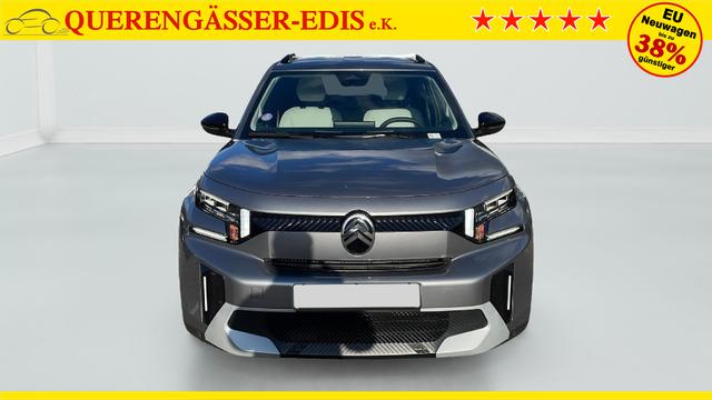 Citro&euml;n C3 Aircross 