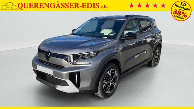 Citro&euml;n C3 Aircross 