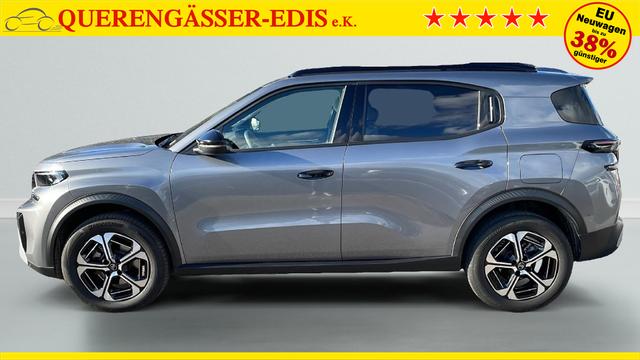 Citro&euml;n C3 Aircross 