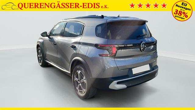 Citro&euml;n C3 Aircross 