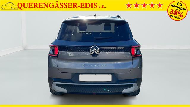 Citro&euml;n C3 Aircross 