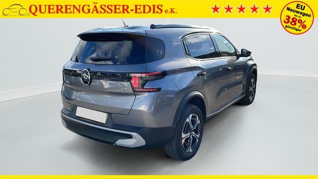 Citro&euml;n C3 Aircross 