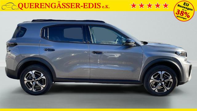 Citro&euml;n C3 Aircross 