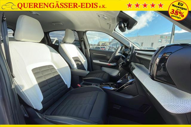 Citro&euml;n C3 Aircross 