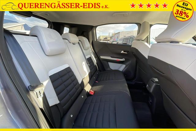 Citro&euml;n C3 Aircross 