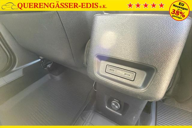 Citro&euml;n C3 Aircross 