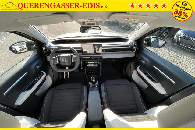 Citro&euml;n C3 Aircross 