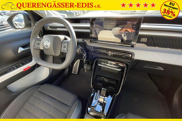 Citro&euml;n C3 Aircross 