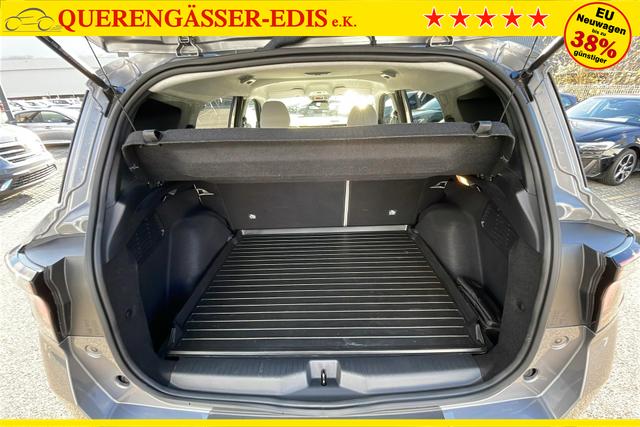 Citro&euml;n C3 Aircross 