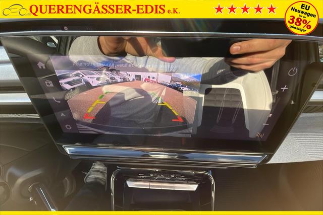 Citro&euml;n C3 Aircross 