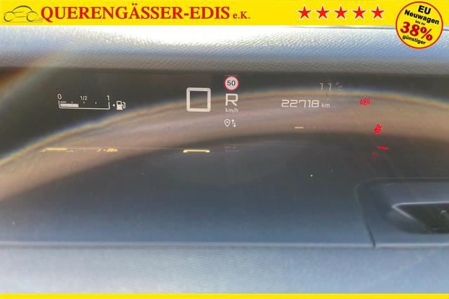 Citro&euml;n C3 Aircross 