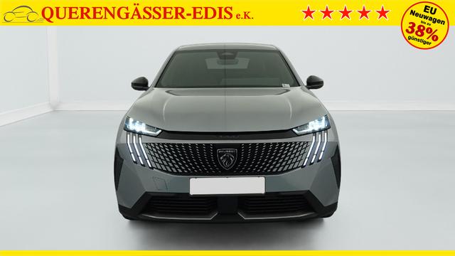Peugeot 3008 Hybrid 136 e-DCS6 Allure 
