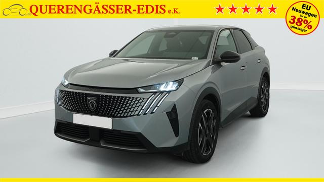 Peugeot 3008 Hybrid 136 e-DCS6 Allure 