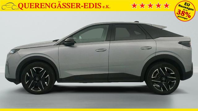 Peugeot 3008 Hybrid 136 e-DCS6 Allure 