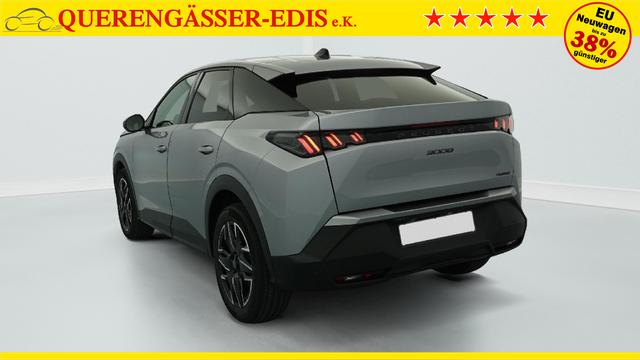 Peugeot 3008 Hybrid 136 e-DCS6 Allure 