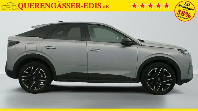 Peugeot 3008 Hybrid 136 e-DCS6 Allure 