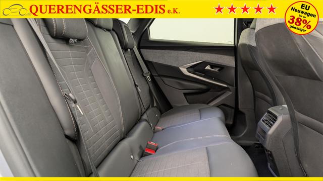 Peugeot 3008 Hybrid 136 e-DCS6 Allure 