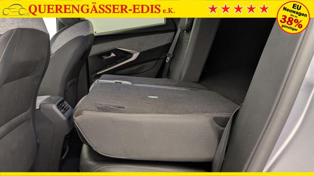 Peugeot 3008 Hybrid 136 e-DCS6 Allure 