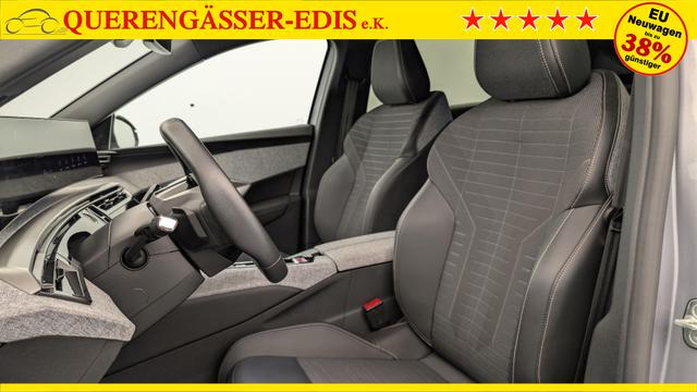 Peugeot 3008 Hybrid 136 e-DCS6 Allure 