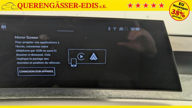 Peugeot 3008 Hybrid 136 e-DCS6 Allure 