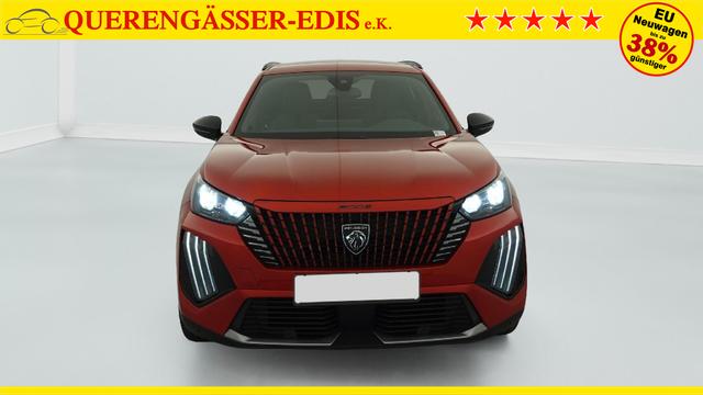 Peugeot 2008 100 S&S BVM6 Allure 