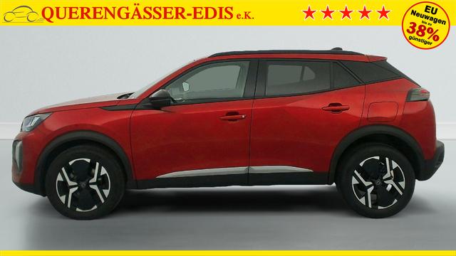 Peugeot 2008 100 S&S BVM6 Allure 