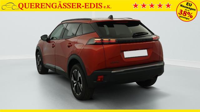 Peugeot 2008 100 S&S BVM6 Allure 