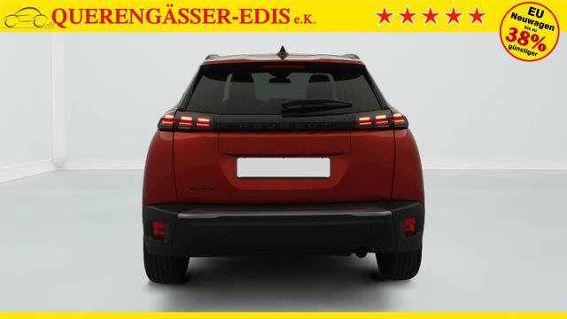 Peugeot 2008 100 S&S BVM6 Allure 