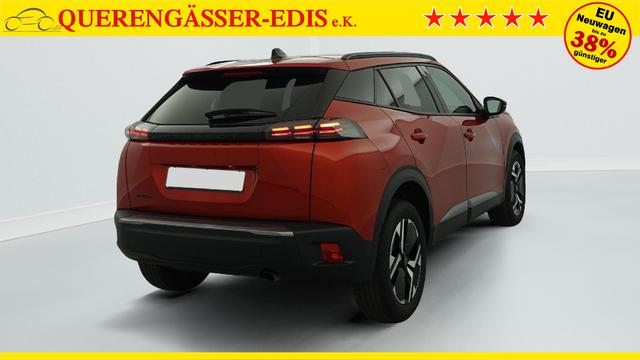 Peugeot 2008 100 S&S BVM6 Allure 