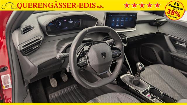 Peugeot 2008 100 S&S BVM6 Allure 