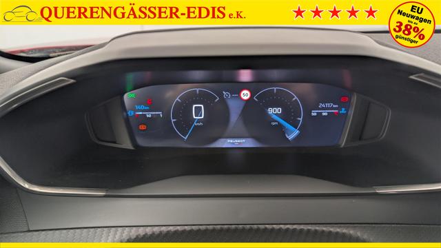 Peugeot 2008 100 S&S BVM6 Allure 