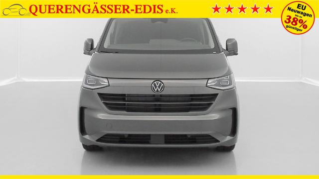 Volkswagen T5 Kastenwagen Business Transporter 