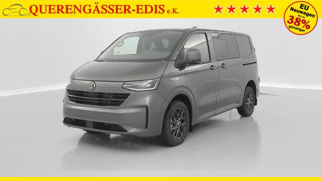 Volkswagen T5 Kastenwagen Business Transporter 
