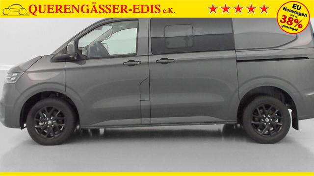Volkswagen T5 Kastenwagen Business Transporter 
