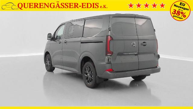 Volkswagen T5 Kastenwagen Business Transporter 
