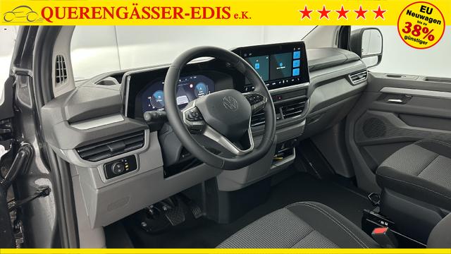 Volkswagen T5 Kastenwagen Business Transporter 