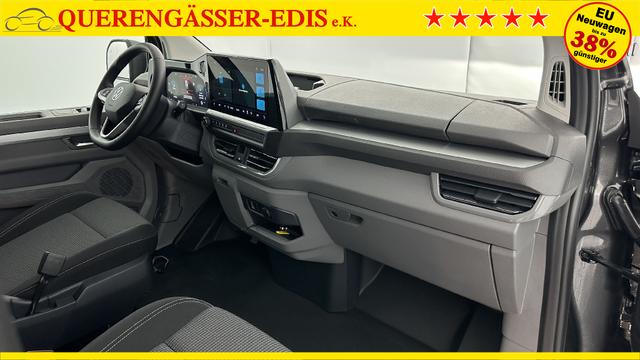 Volkswagen T5 Kastenwagen Business Transporter 
