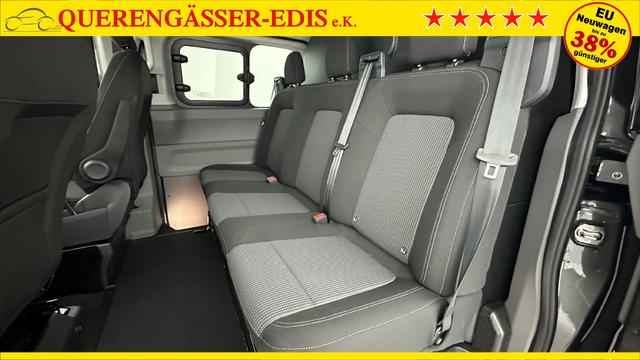 Volkswagen T5 Kastenwagen Business Transporter 