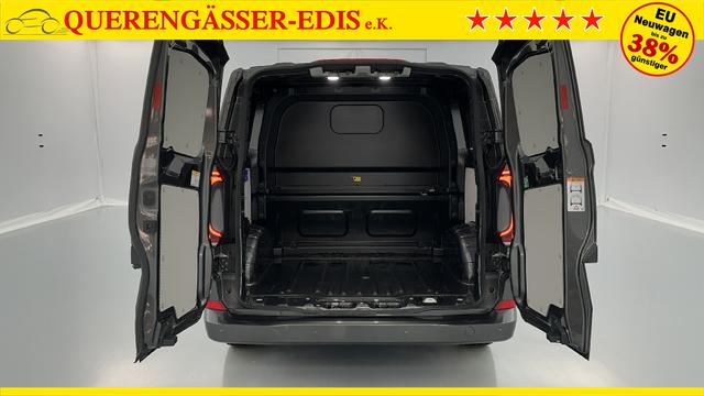 Volkswagen T5 Kastenwagen Business Transporter 