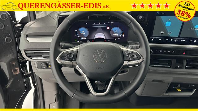 Volkswagen T5 Kastenwagen Business Transporter 