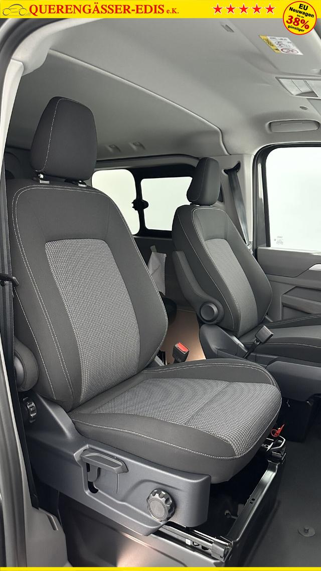 Volkswagen T5 Kastenwagen Business Transporter 