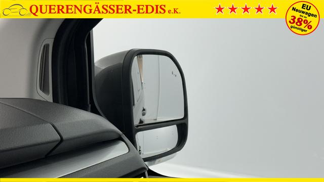 Volkswagen T5 Kastenwagen Business Transporter 