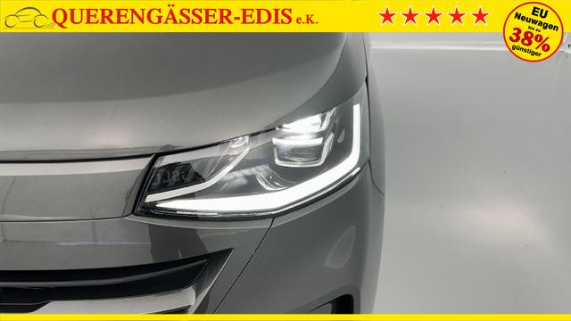 Volkswagen T5 Kastenwagen Business Transporter 