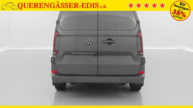 Volkswagen T5 Kastenwagen Business Transporter 