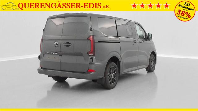 Volkswagen T5 Kastenwagen Business Transporter 