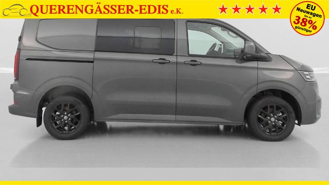 Volkswagen T5 Kastenwagen Business Transporter 